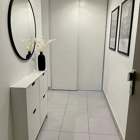 Appartamento A Few Steps From Basel With Balcony And Free Private Parking Saint-Louis  Esterno foto