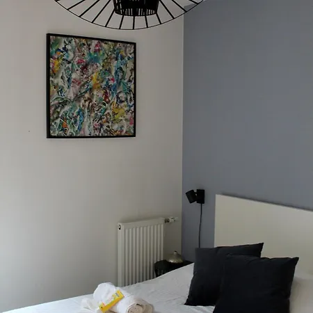 Appartamento A Few Steps From Basel With Balcony And Free Private Parking Saint-Louis  Esterno foto