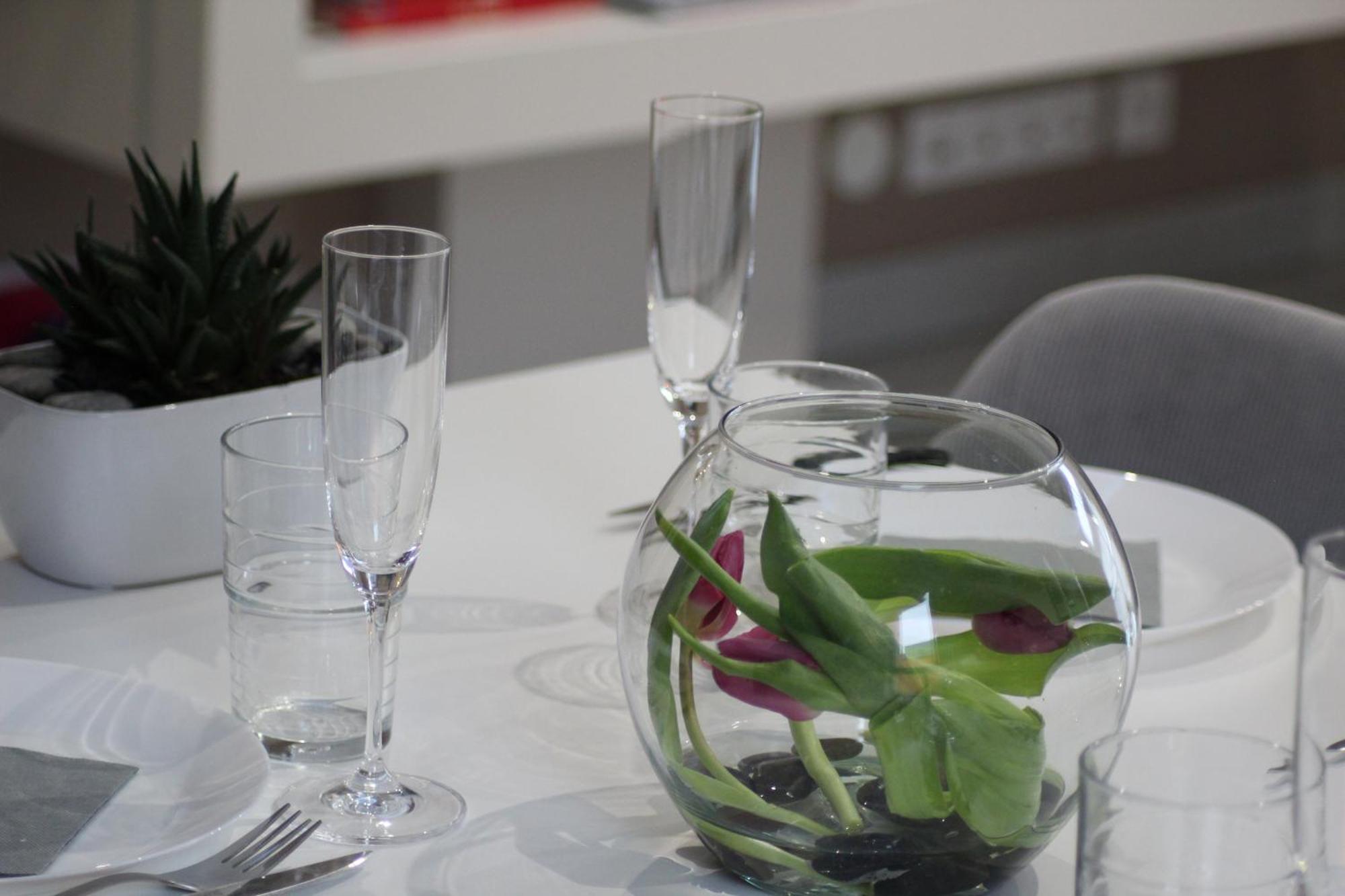 A Few Steps From Basel With Balcony And Free Private Parking Apartment *